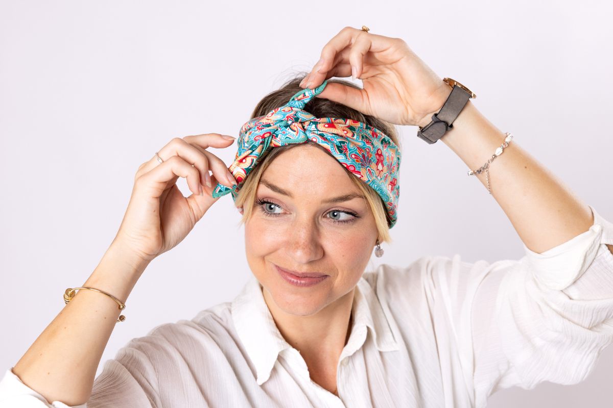 Bandana-Handtücher | Der ideale Begleiter bei jedem Ausflug