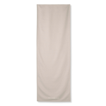 Rutschfestes Yoga-Handtuch mit Silikon-Noppen - WOODSANDWAVES