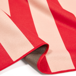 Duschhandtuch aus Premium Mikrofaser - angenehm auf der Haut - WOODSANDWAVES