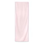 Rutschfestes Yoga-Handtuch mit Silikon-Noppen - WOODSANDWAVES