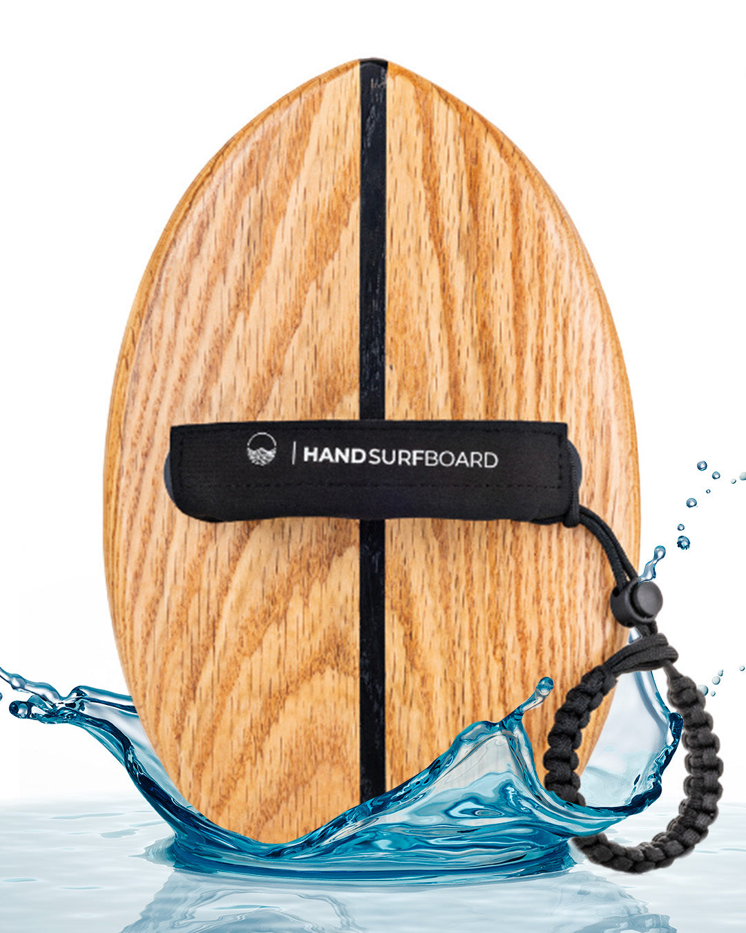 WOODSANDWAVES Handsurfboard - WOODSANDWAVES