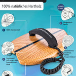 WOODSANDWAVES Handsurfboard - WOODSANDWAVES