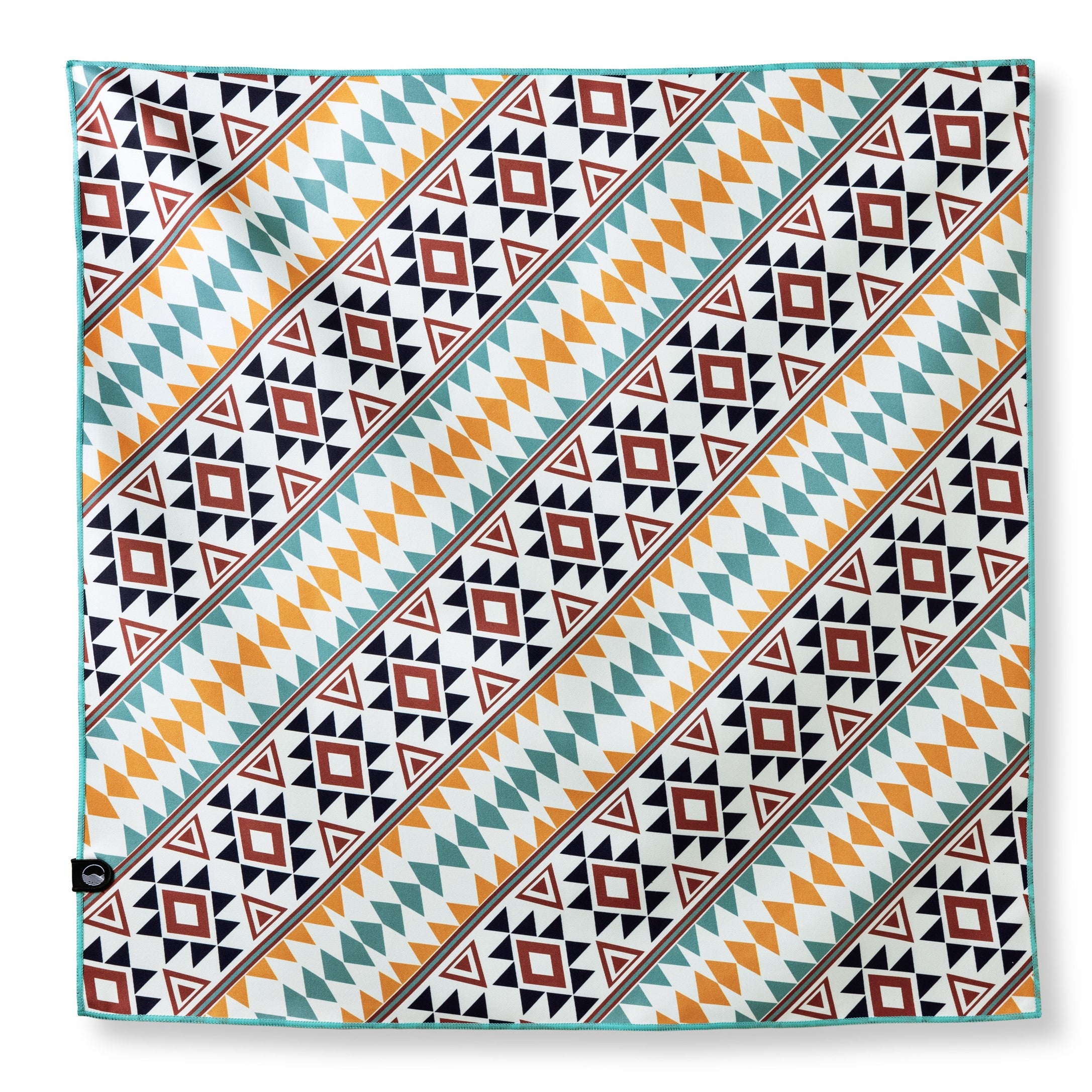 Bandana-Handtuch
