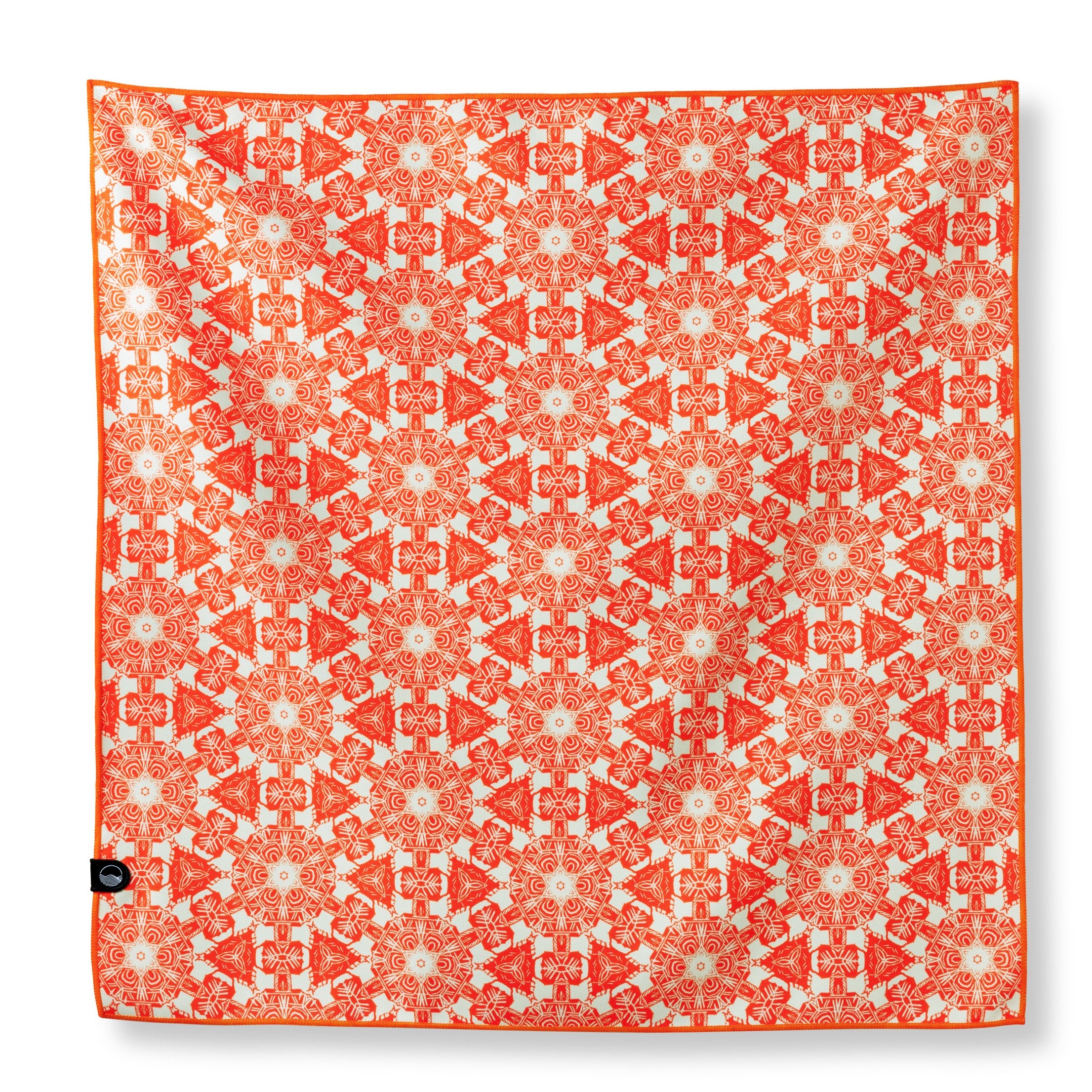 Bandana-Handtuch