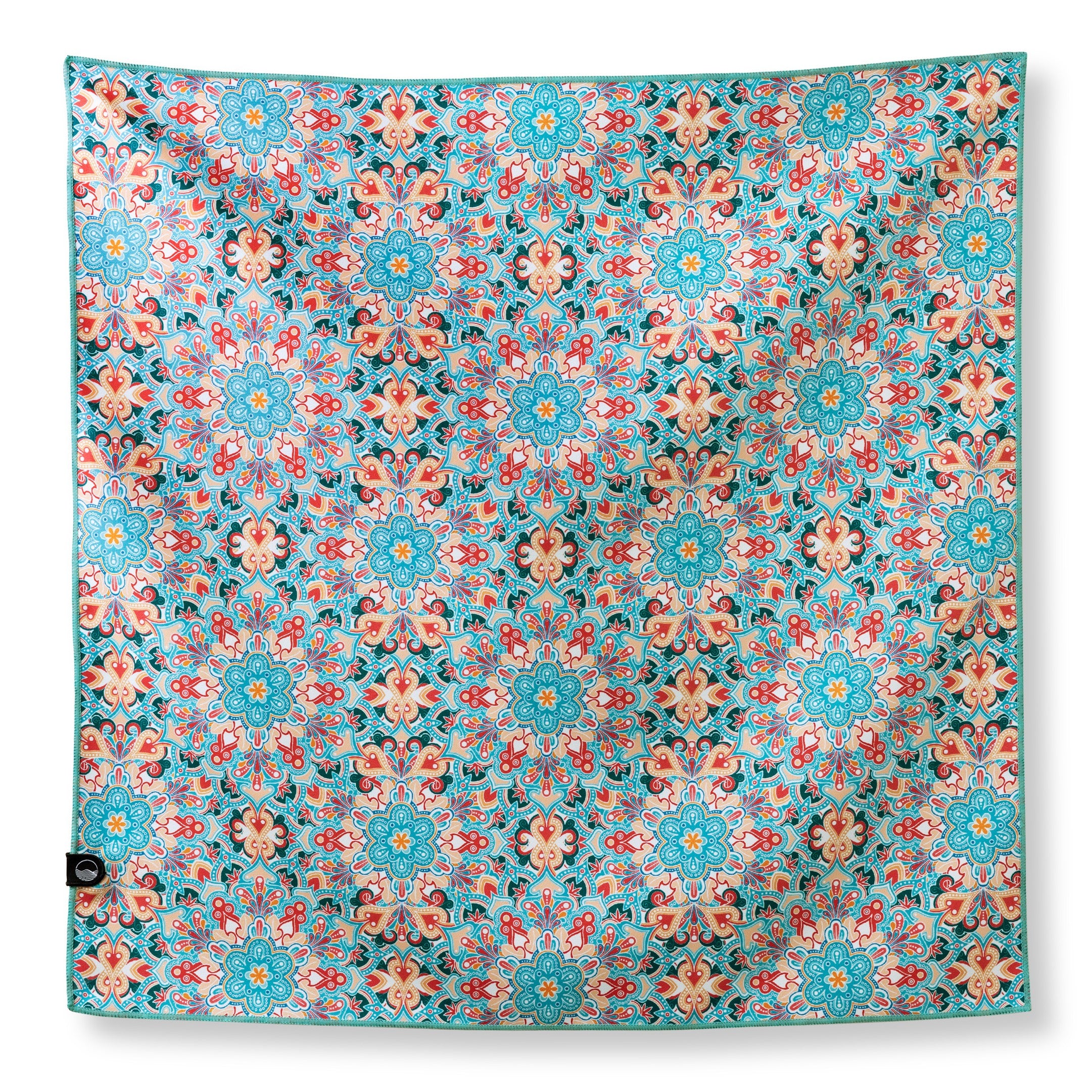 Bandana-Handtuch