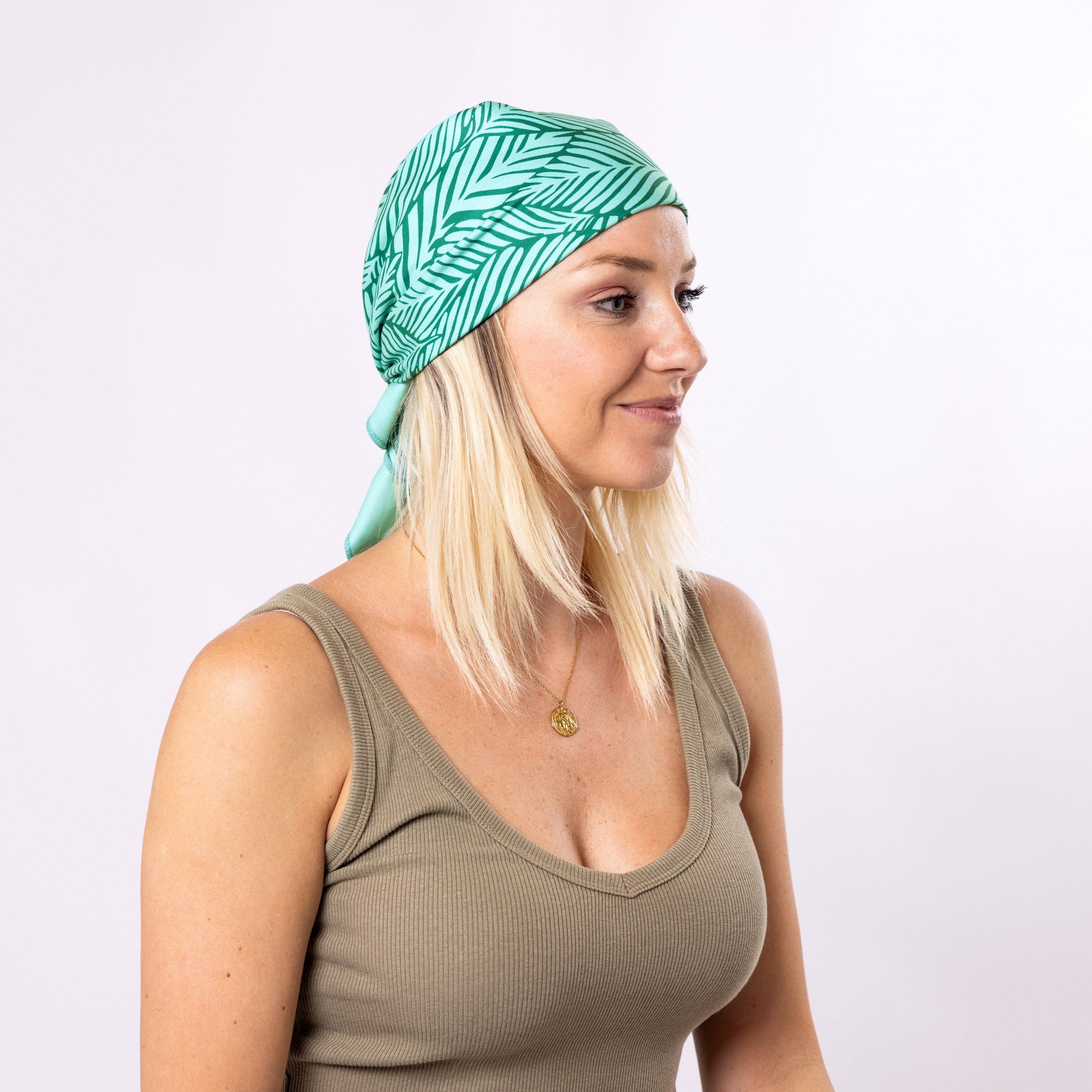 Bandana-Handtuch