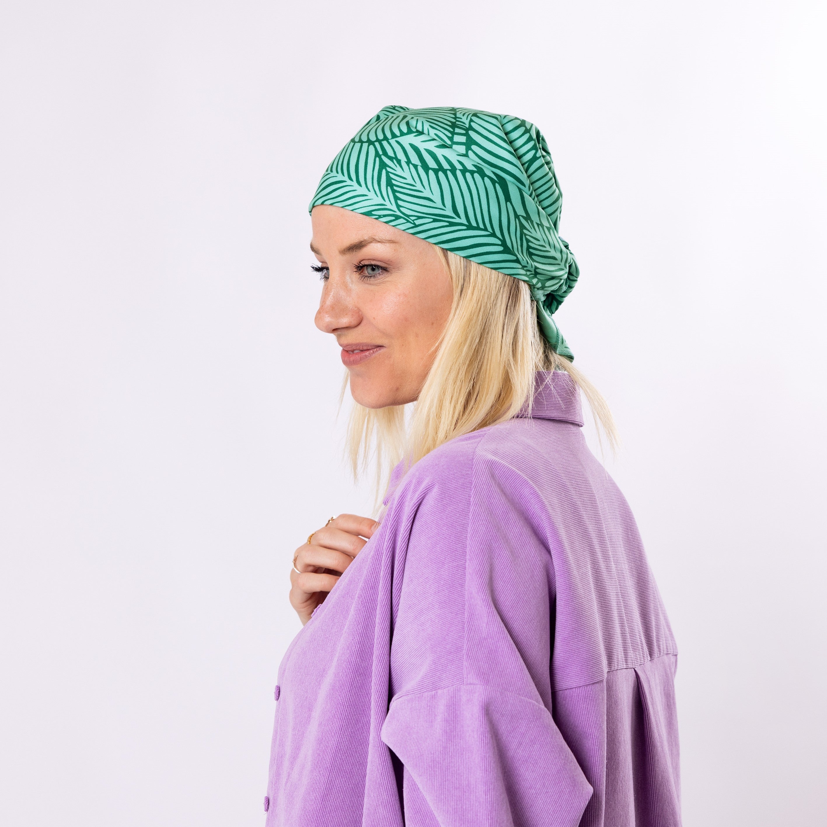 Bandana-Handtuch