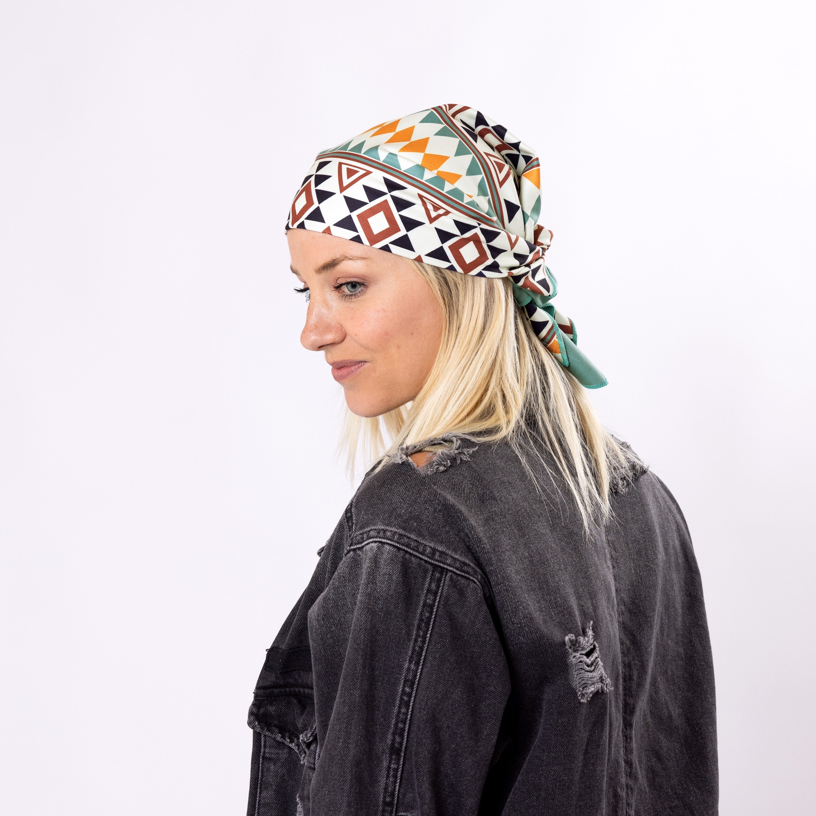 Bandana-Handtuch