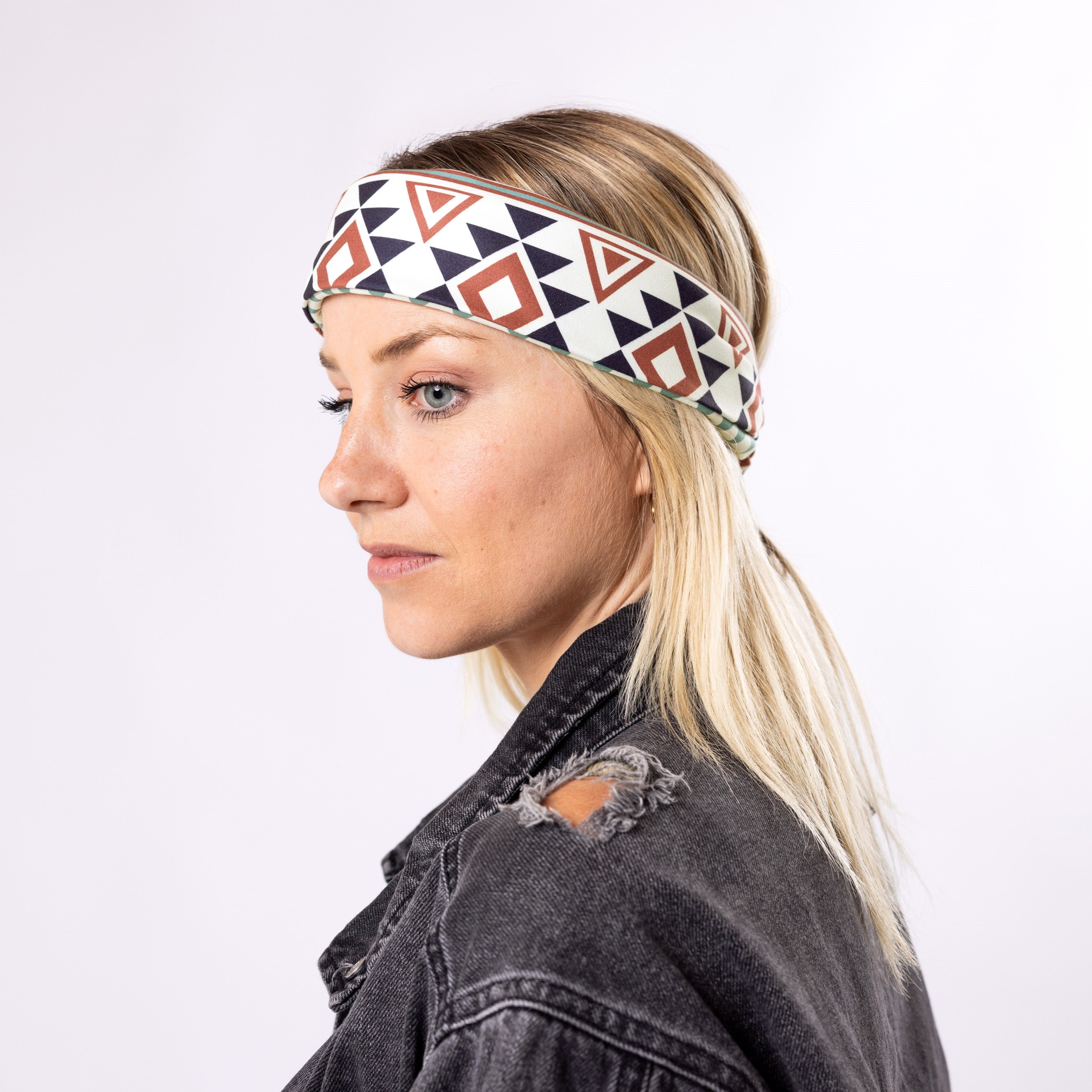 Bandana-Handtuch