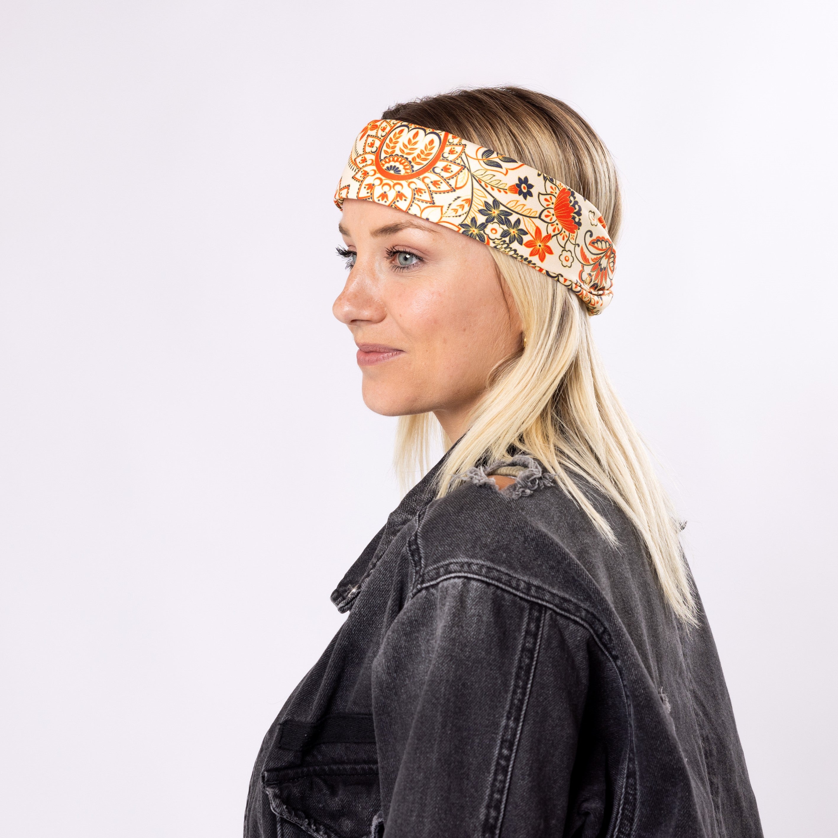 Bandana-Handtuch
