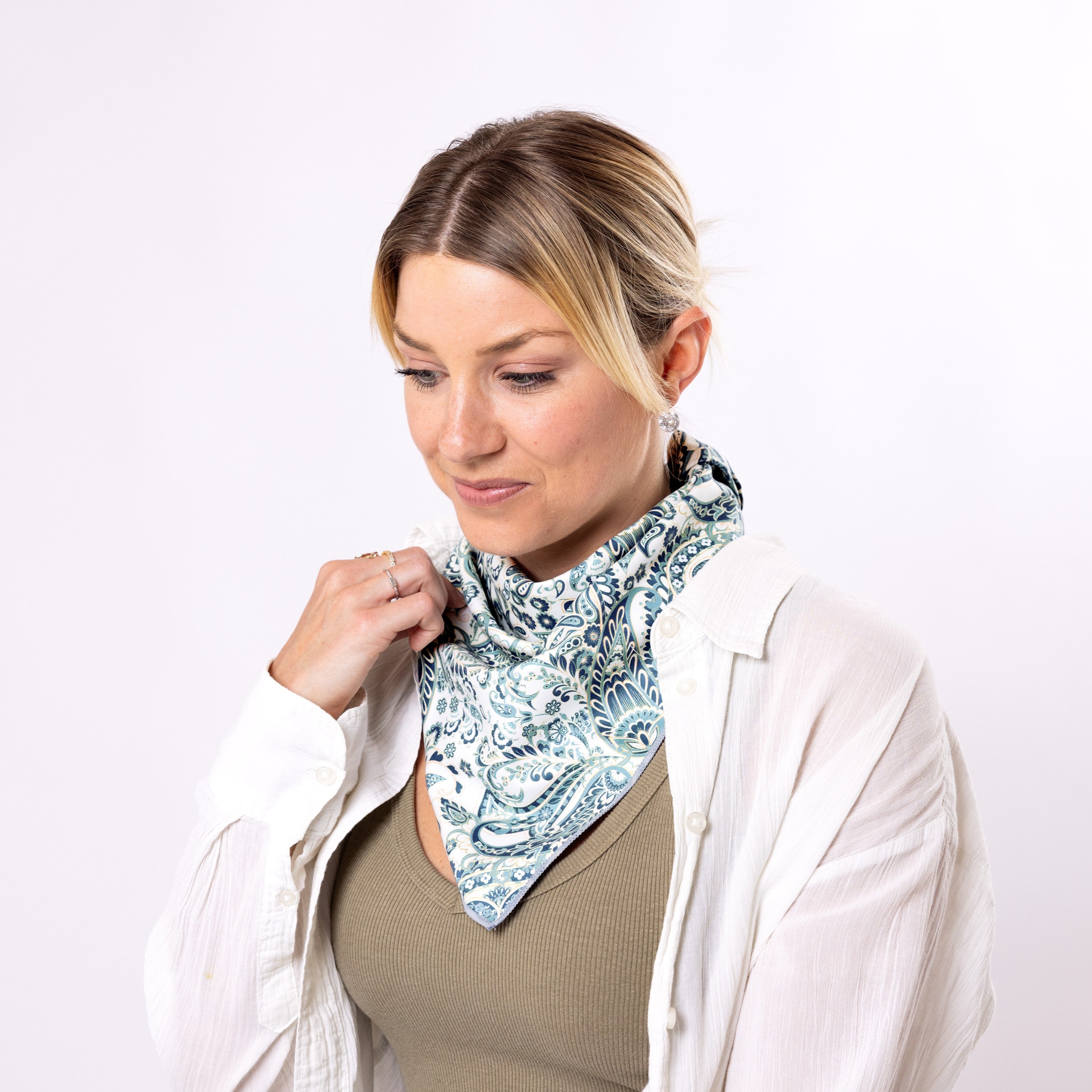 Bandana-Handtuch