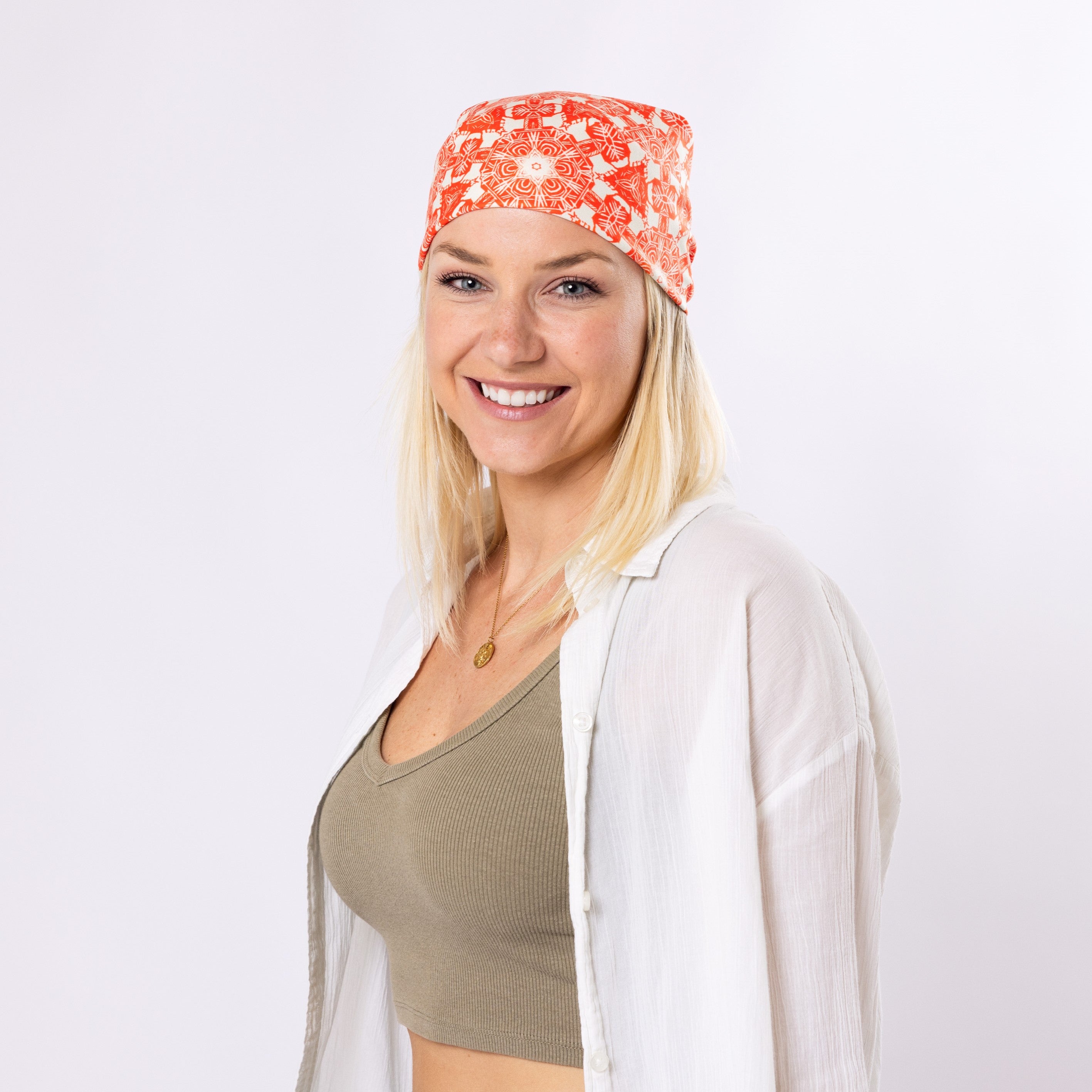 Bandana-Handtuch