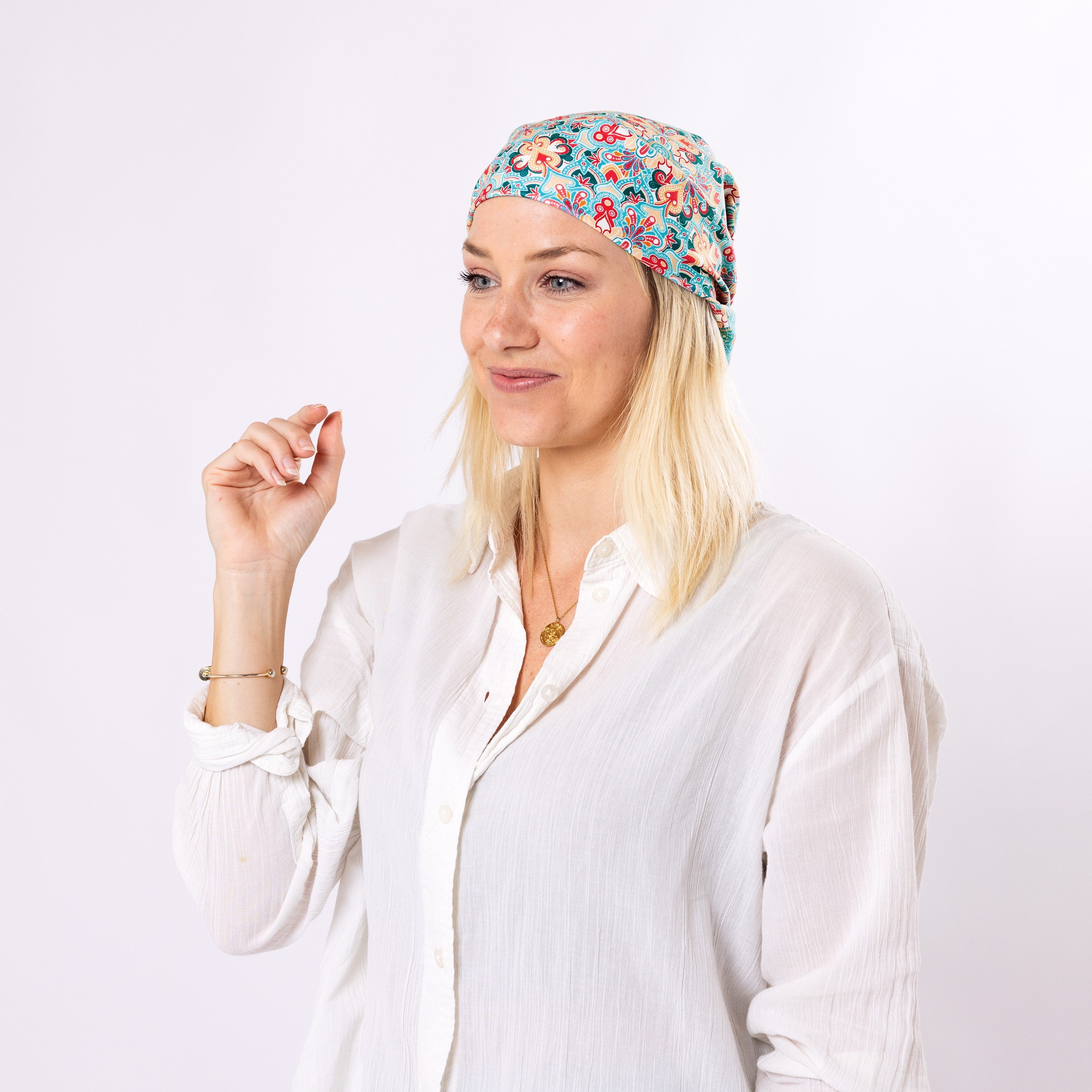 Bandana-Handtuch