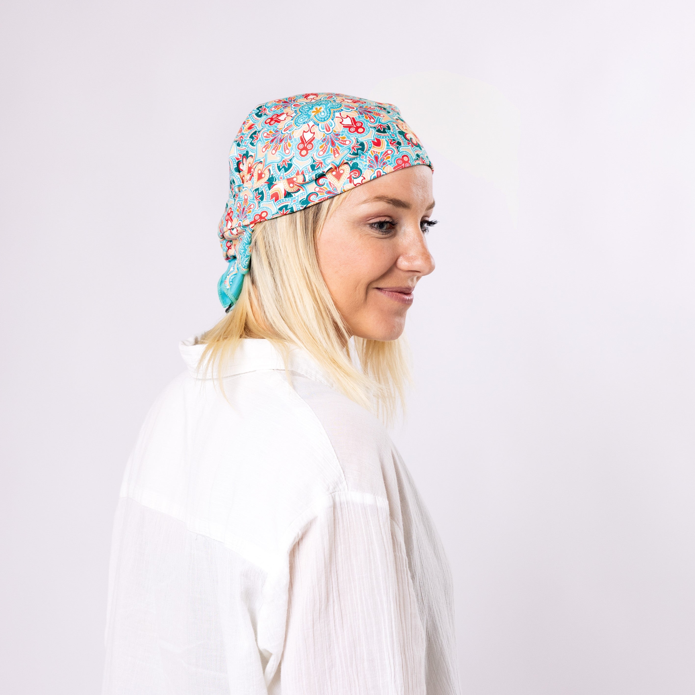 Bandana-Handtuch
