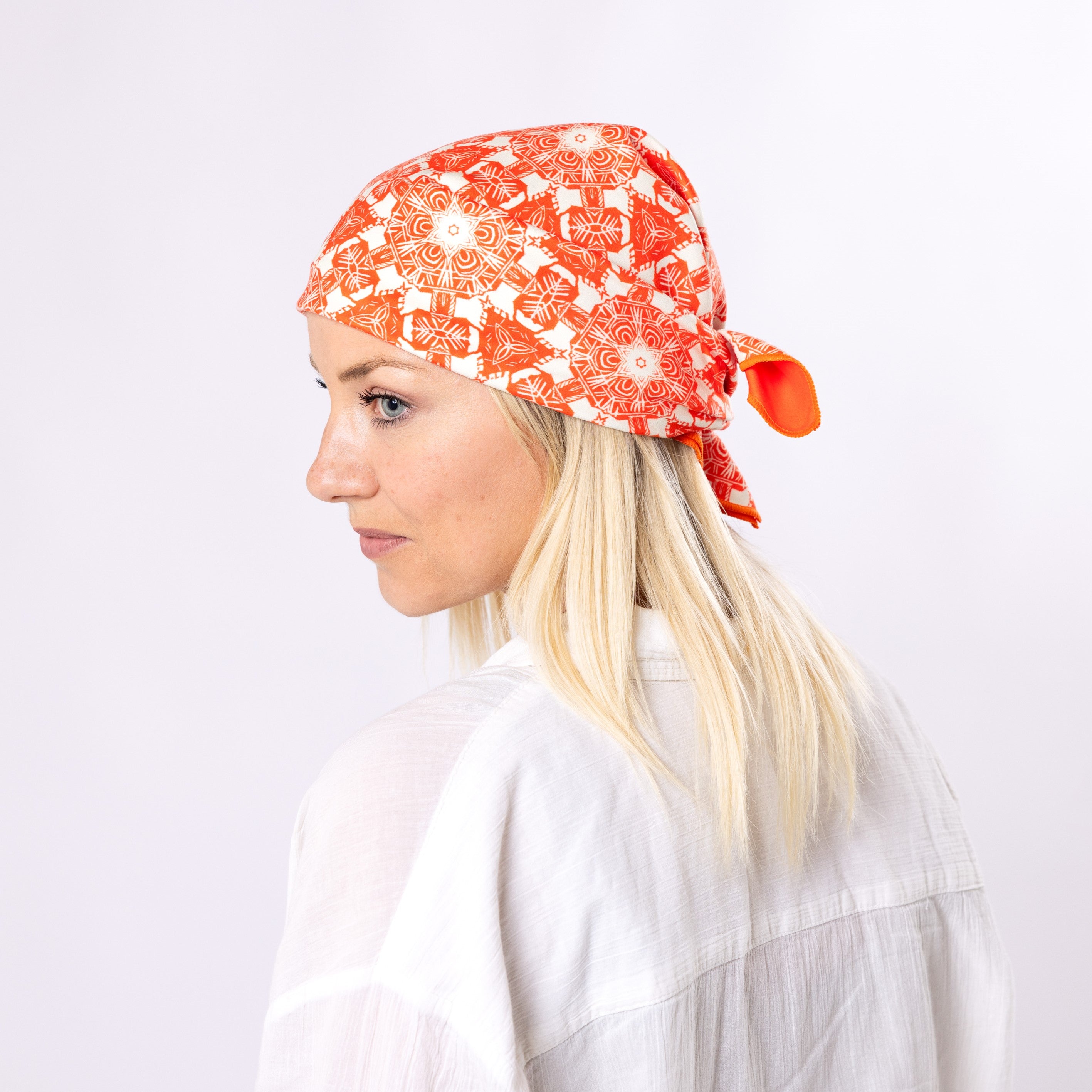 Bandana-Handtuch