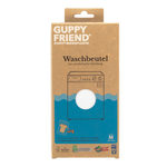 Guppyfriend Waschbeutel - Wäschesack gegen Mikroplastik-Entstehung beim Waschen - WOODSANDWAVES