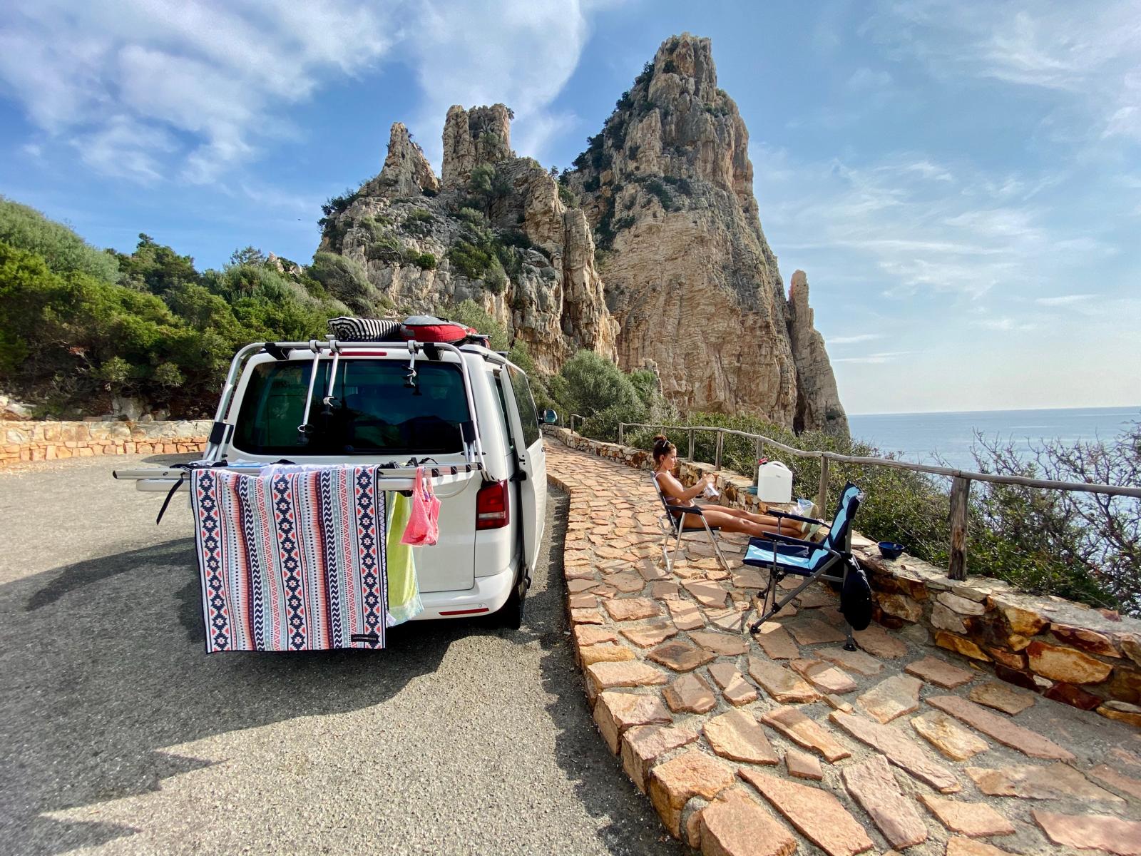 Schnelltrocknende Reisehandtücher im Vergleich