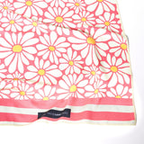Flower Breeze - Strandtuch für Kinder - schadstofffrei, schnelltrocknend  & sanft zur Haut (140cm x 70cm) - WOODSANDWAVES