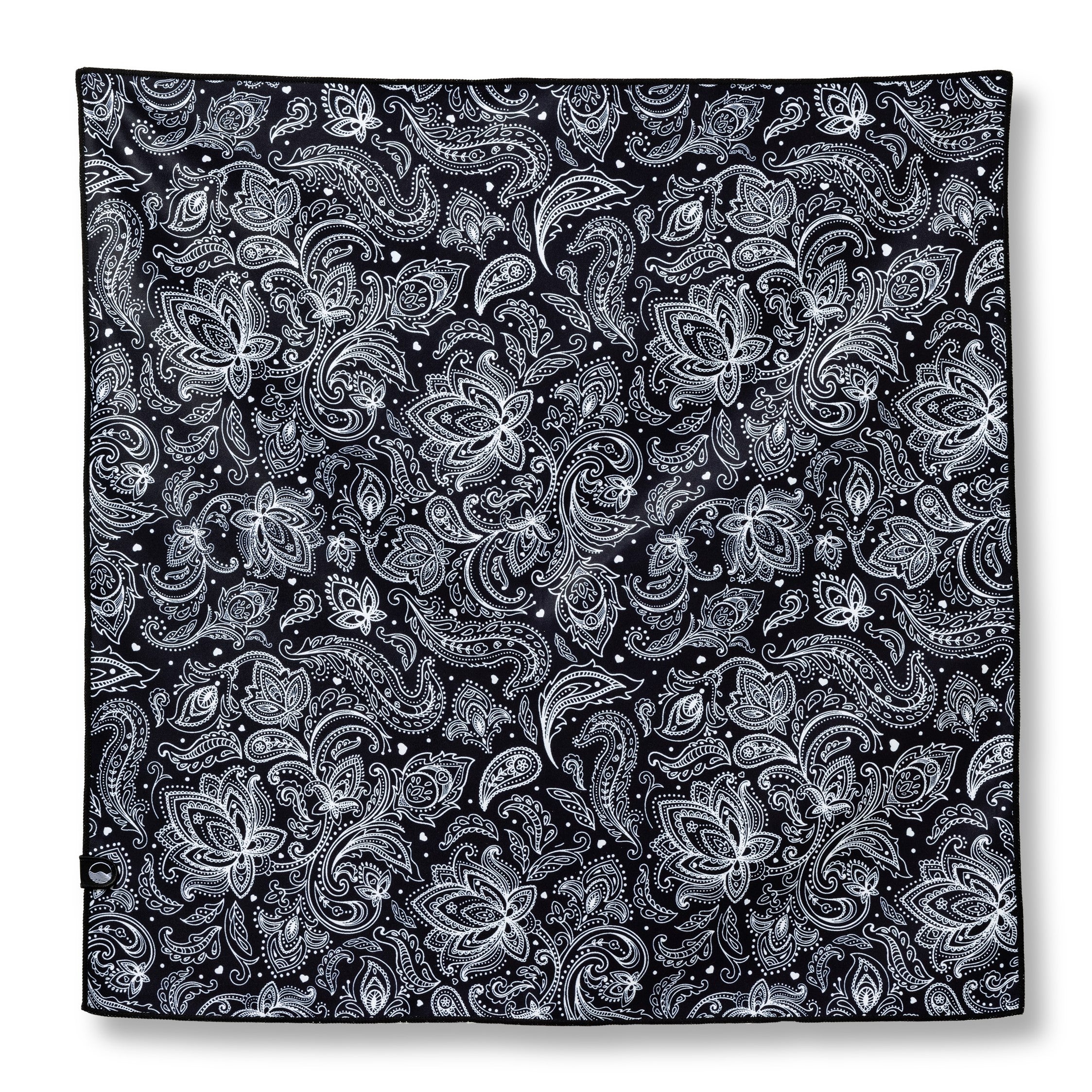 Bandana-Handtuch 