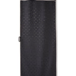 Sporthandtuch mit Magnet & Zipper-Tasche - Premium Grip 2.0 - WOODSANDWAVES