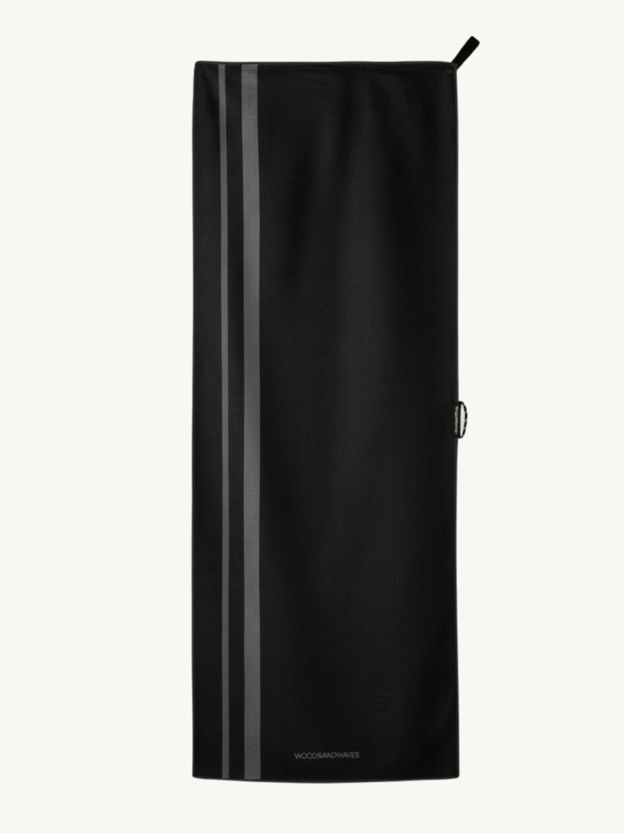 Sporthanddoek met magneet & ritsvak - Premium Grip 2.0