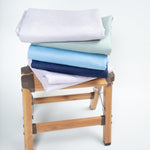 Eclipse - Rutschfestes Yoga-Handtuch mit Silikon-Noppen - WOODSANDWAVES