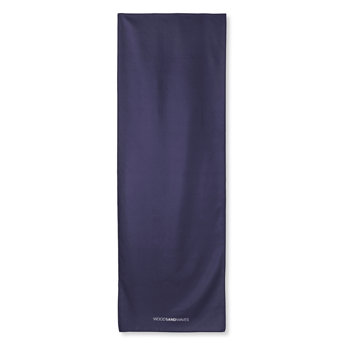 Eclipse - Rutschfestes Yoga - Handtuch mit Silikon - Noppen - woodsandwaves.co