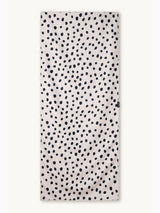 Salt & Pepper - Schnelltrocknendes Reise - und Strandtuch mit Geheimfach - woodsandwaves.co