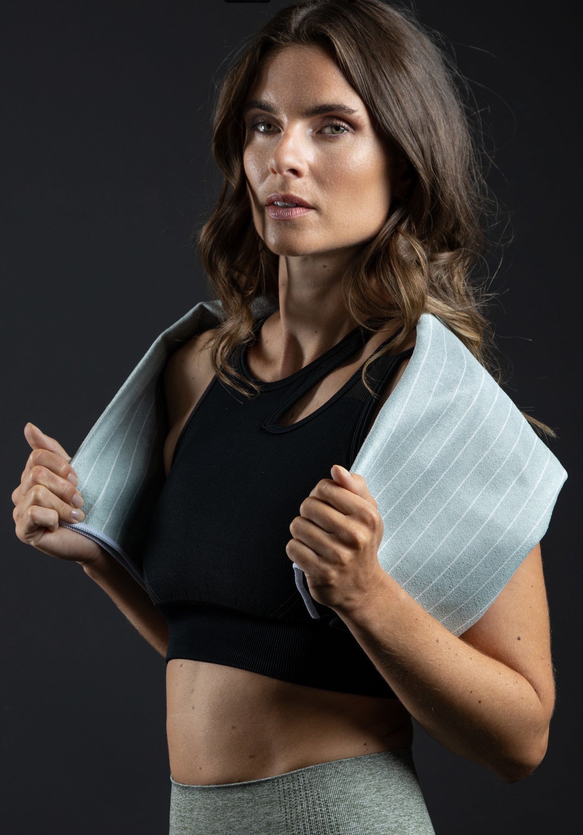 De slimste sporthanddoek!
